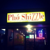 Hey Snoop you like Vietnamese food