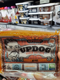 Hey want some updog - Whats updog - Im so glad you asked