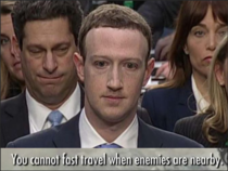 High Elf Zuck