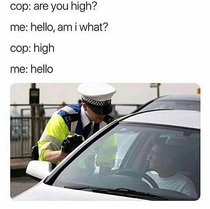 High everybody