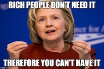 Hillary on free college tuition