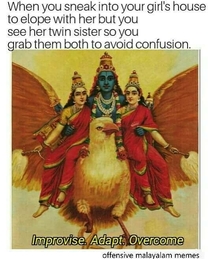Hindu memes