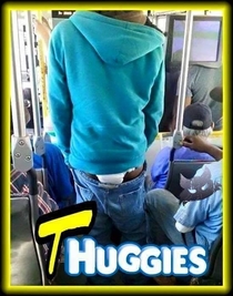 Hip Hop Huggies looks good