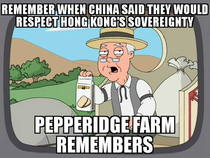 HK Protests