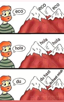 Hola hola hola