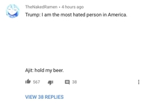 Hold my beer