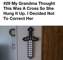 Holy Minecraft Batman