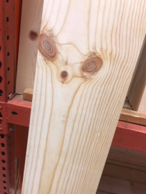 Home Depot selling limited edition xs with Sid the Sloth on them