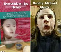 Home Spa Products  Halloween Costume