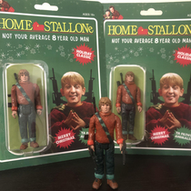 Home Stallone