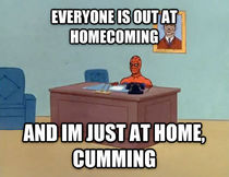 Homecoming 