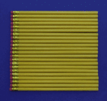 Homer on pencils