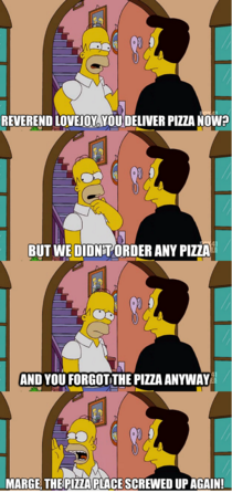 Homer Simpson is  guy