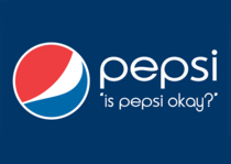 Honest Pepsi slogan