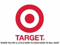 Honest Target Slogan