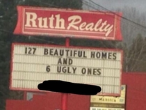 Honesty in advertising