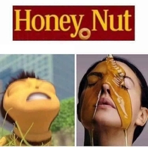 Honey Nut