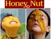 Honey nut