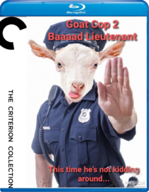 Hope its as good as Goat Cop 