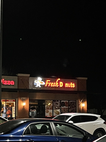 Hot and Fresh 