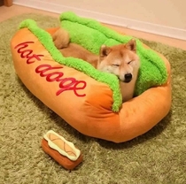 Hot Doge