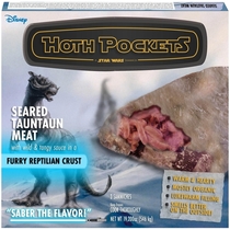 Hoth Pockets
