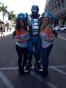 Hover hand bot ACTIVATE