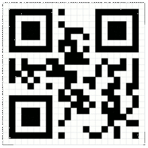 How a QR Code Works