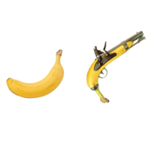 How adults see bananas vs how kids see bananas