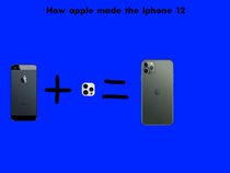 How Apple made the Iphone 