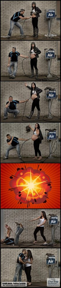 How babies are made