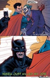 How Batman vs Superman will turn out
