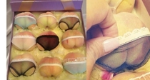 How China sells peaches