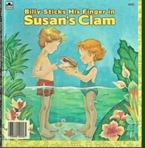 How come I dont remember this book