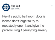 How else will I know when its my turn