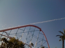 How fast was that going