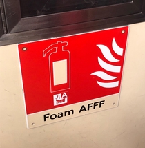 How Foam is it