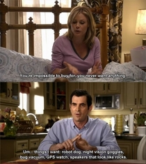 How hard can it be x-post from rModern_Family