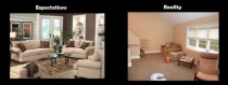 How I expect my new apartment to look every time I move in