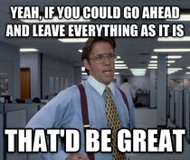 How I feel about every new feature of Gmail