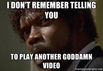 How I feel about the new Youtube auto-play