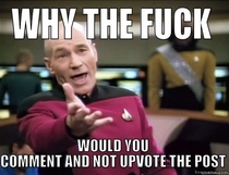 How I feel every time I post to raskreddit