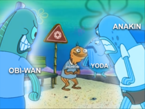 How I picture Episode IX ending