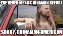 How it feels being Chinese in Texas