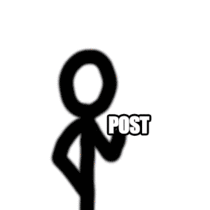 How most posts on reddit go 