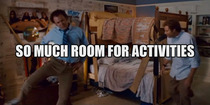 How my husband feels after I had my gigantic tonsils removed