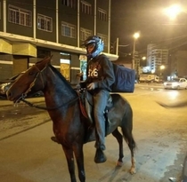 How pizza has been delivered this weekend in Brazil