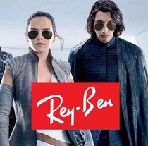 How Ray Ban should advertise