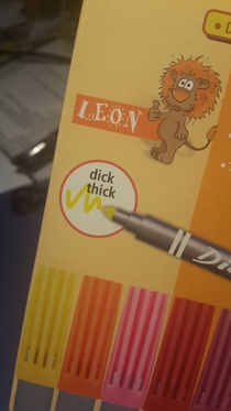 How thick are those markers