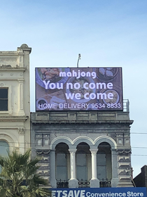 How to advertise a Chinese Restaurant during the pandemic